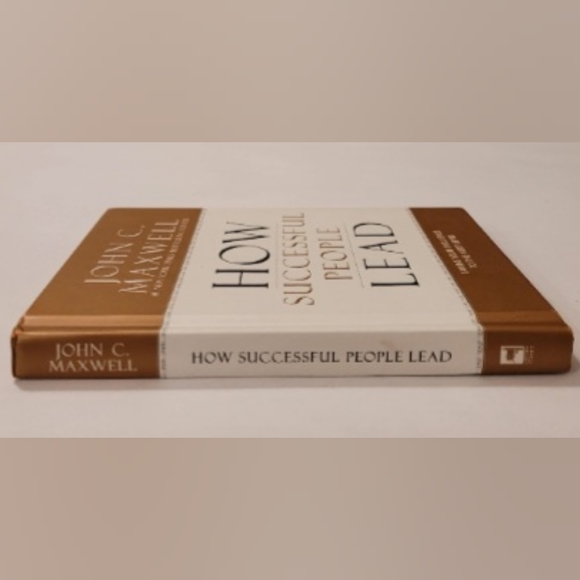 How Successful People Lead: Taking Your Influence to the Next Level - Picture 4 of 4